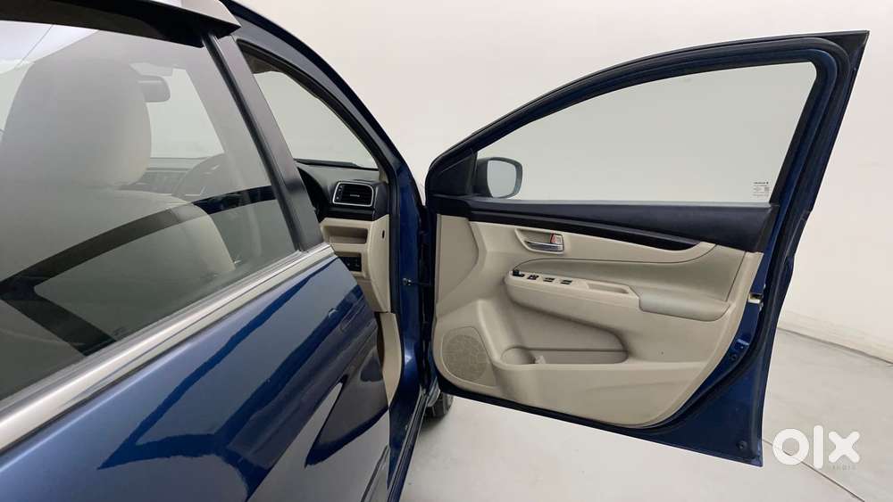 Maruti Suzuki Ciaz 1.4 At Alpha, 2018, Petrol