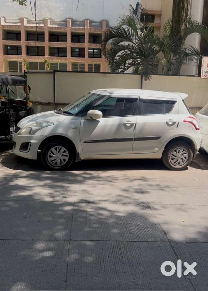 Maruti Suzuki Swift 2017 Diesel Well Maintained