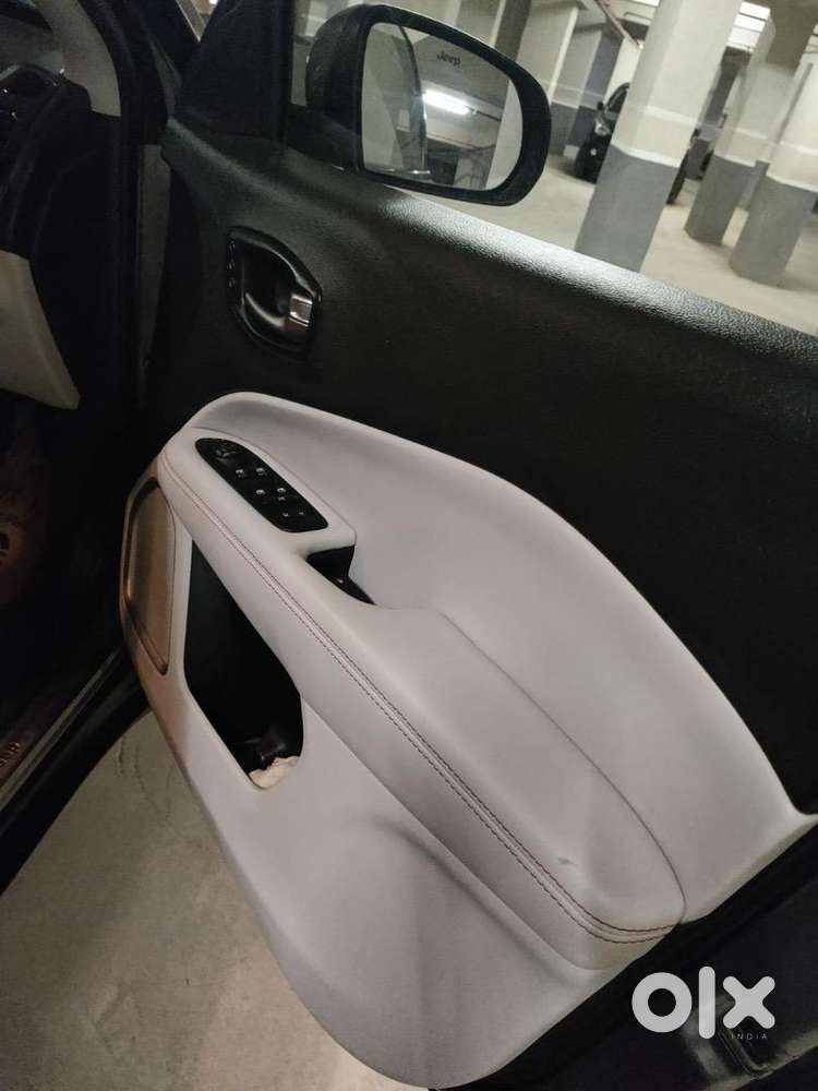 2020 Jeep Compass, Amazing Condition, Top End, Panoramic Sunroof