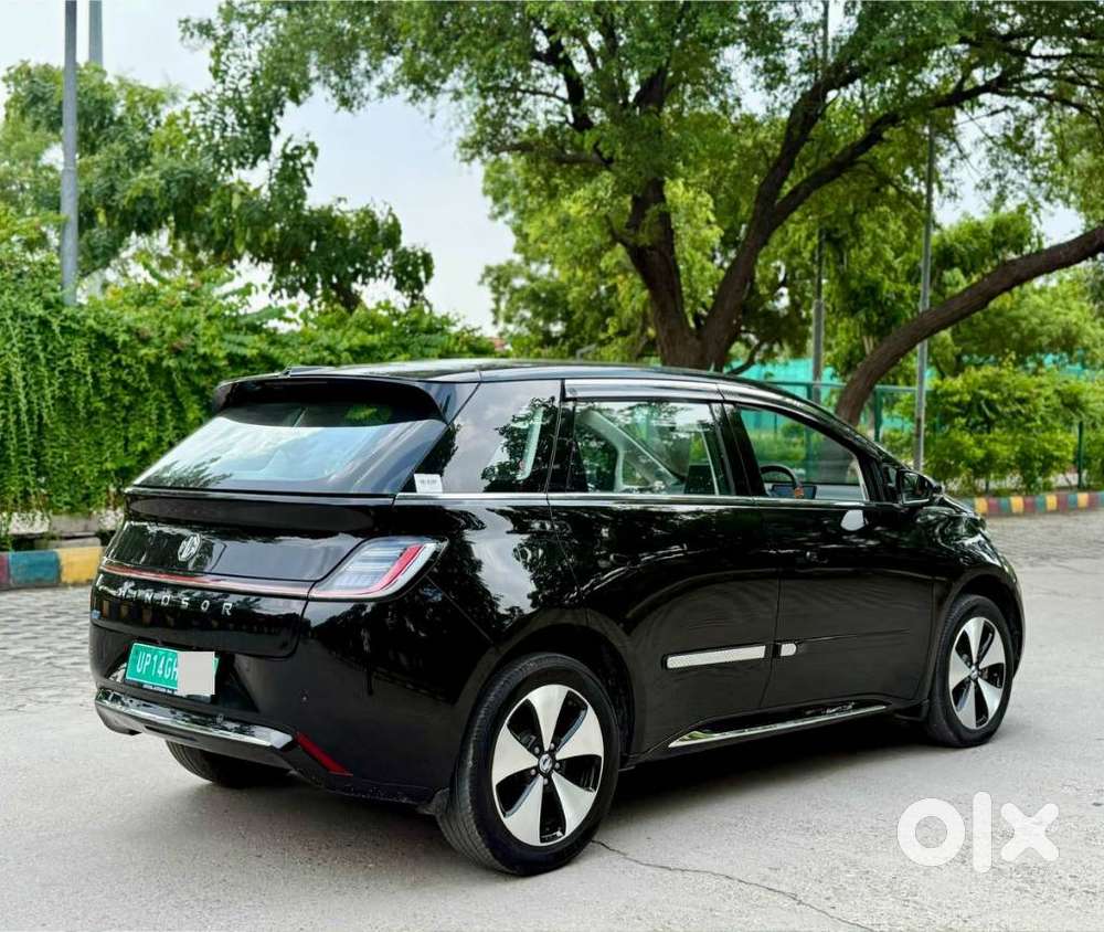 Mg Windsor Ev Essence, 2024, Electric
