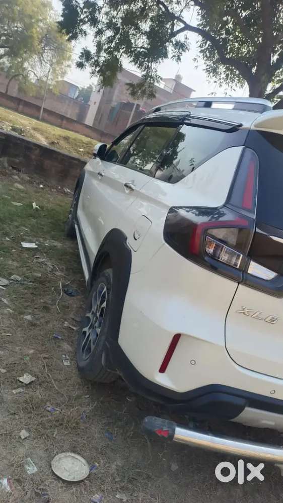 Maruti Suzuki Xl6 2023 Petrol 39000 Km Driven