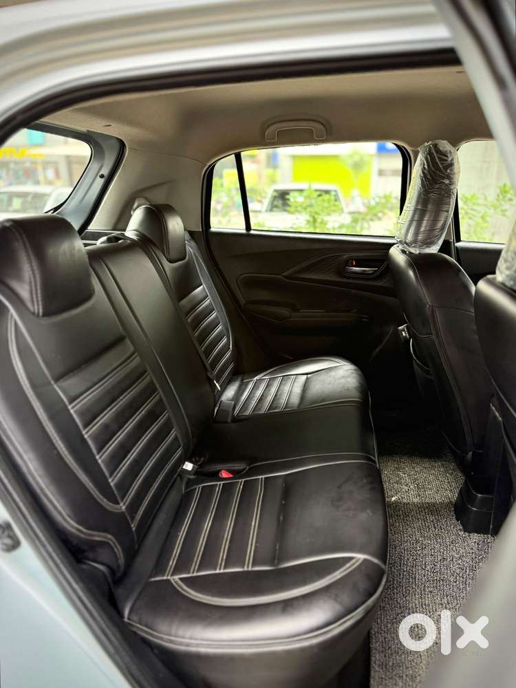 Maruti Suzuki Swift Vxi Optional, 2024, Petrol