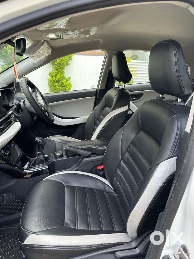 Tata Nexon 2023 Petrol Well Maintained