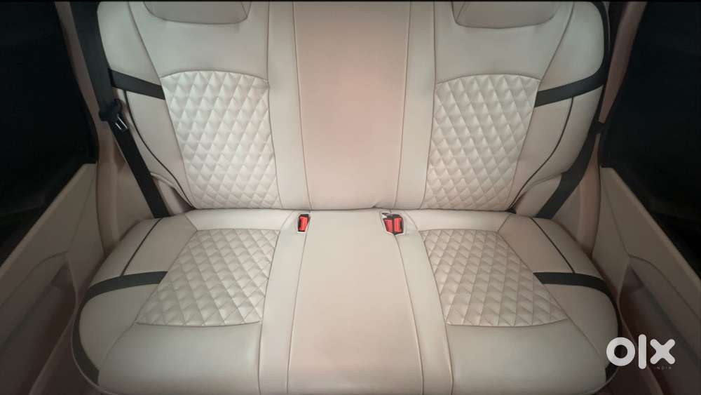 Mahindra Xuv300 W6, 2022, Petrol