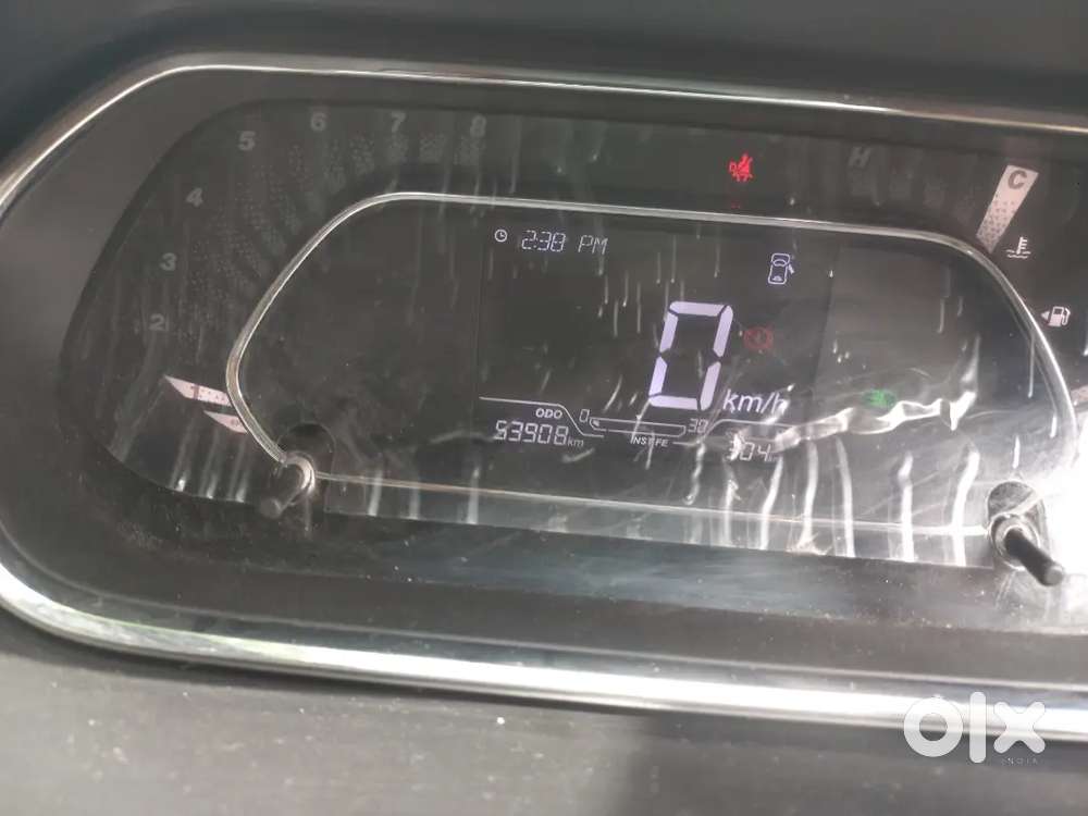 Tata Tigor Revotron 2022