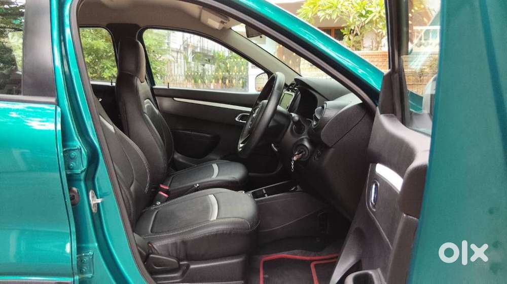 Renault Kwid 1.0 Climber Easy-r, 2022, Petrol