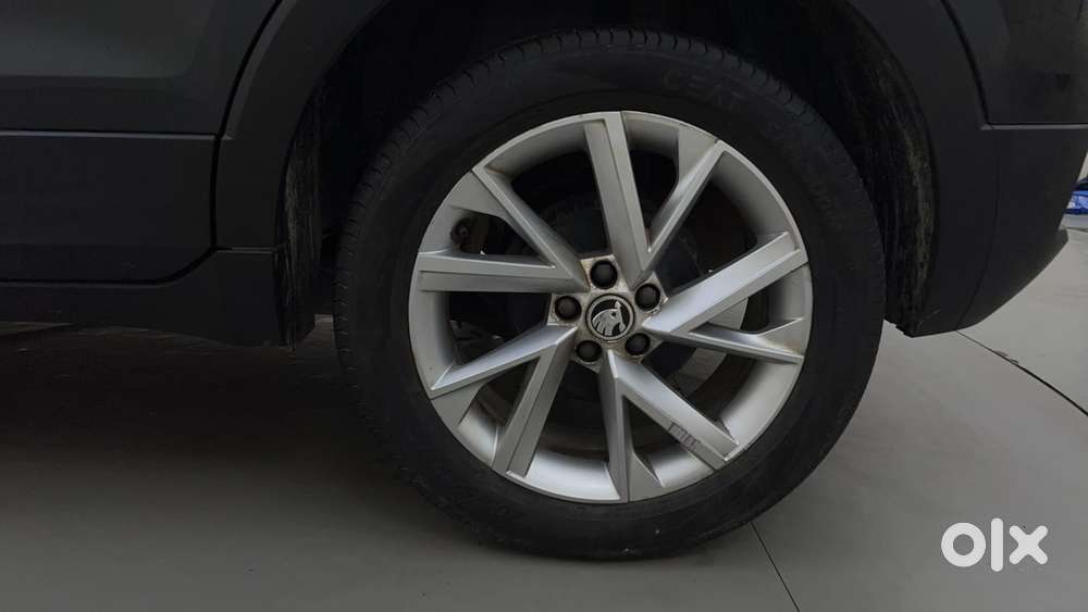 Skoda Kushaq 1.5 Tsi Style, 2024, Petrol