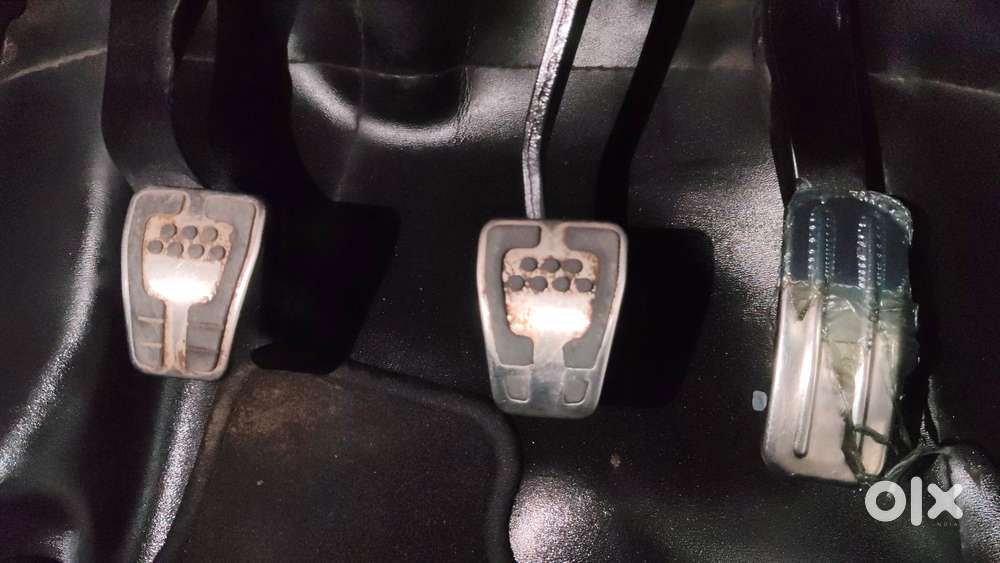 Ford Ecosport 1.5 Diesel Titanium Plus, 2018, Diesel