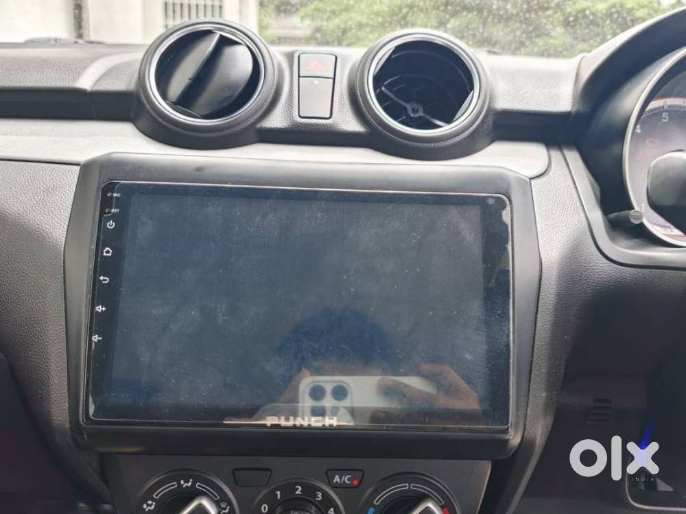 Maruti Suzuki Swift Vvt Vxi, 2020, Petrol