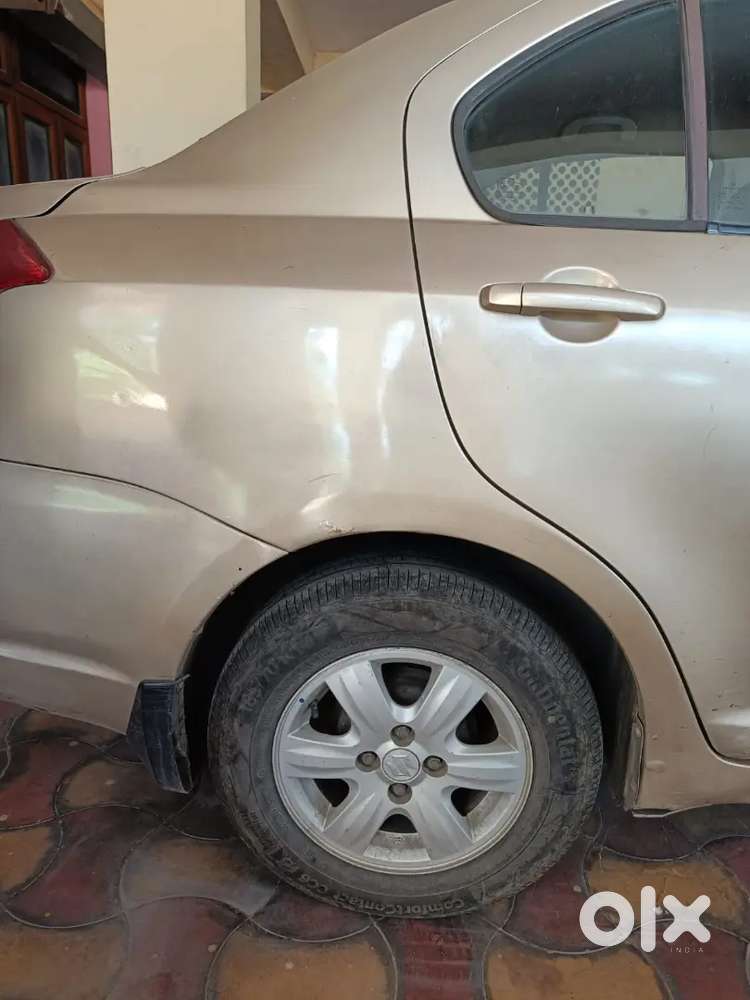 Suziki Dzire Top End Model