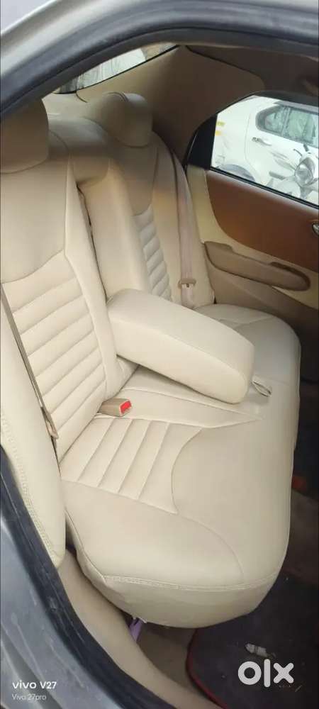 Honda City Zx Gxi 2007 Year Car