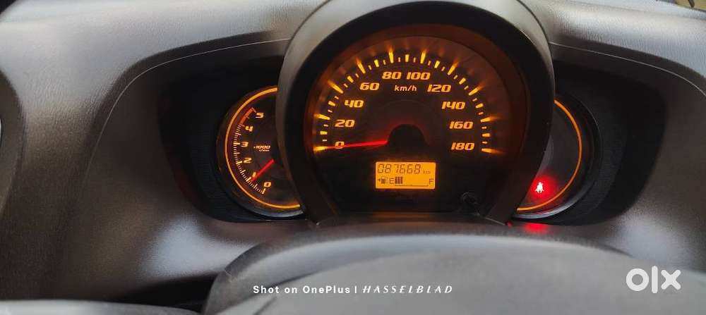 Honda Amaze 1.5 Smt I Dtec, 2013, Diesel
