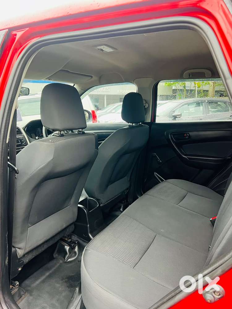 Maruti Suzuki Brezza Ldi, 2018, Diesel