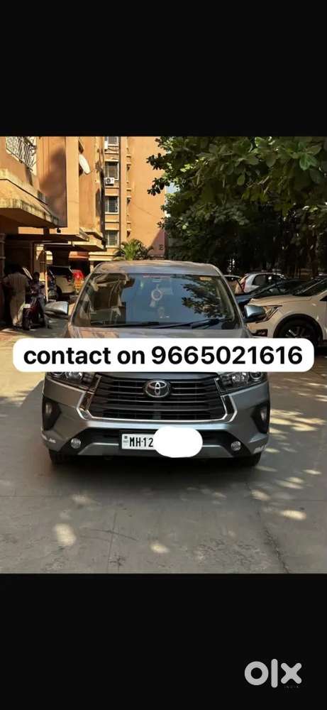 Crysta 2017 Diesel Manual In Best Condition (personal Used)