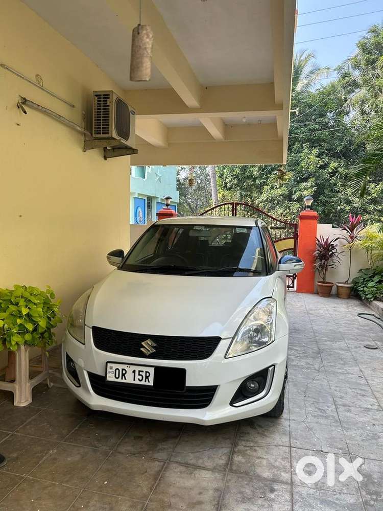 Maruti Suzuki Swift Excellent Condition