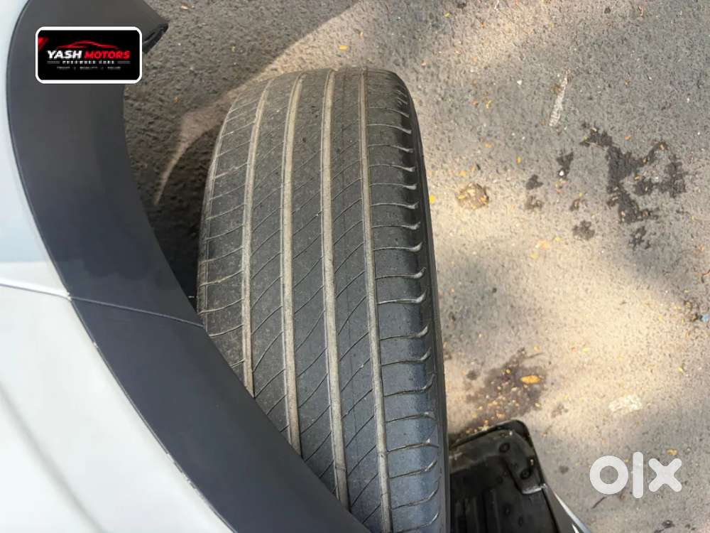 Hyundai Creta Sx 1.5 Petrol Cvt, 2021, Petrol