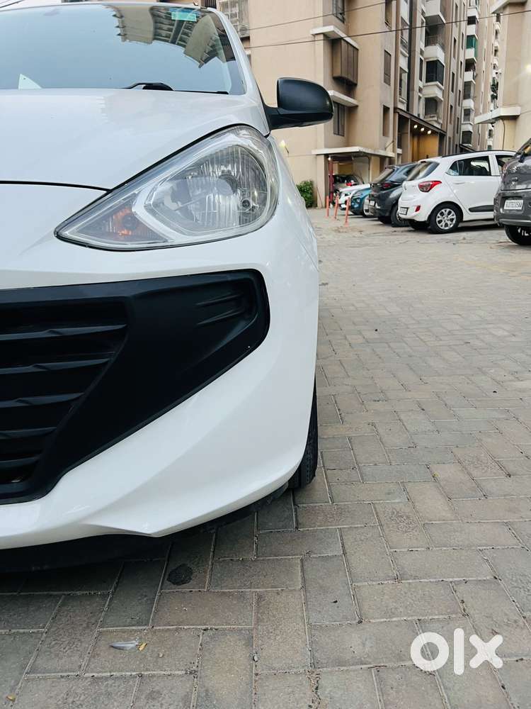 Hyundai Santro Magna, 2021, Petrol
