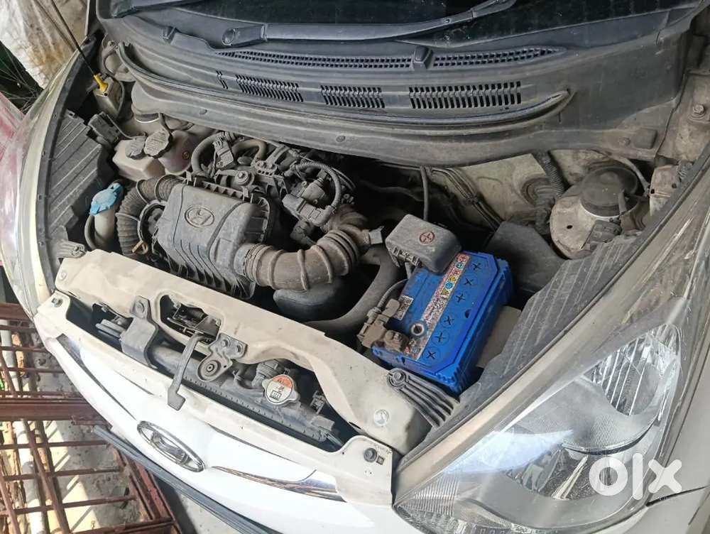 Hyundai Eon 2013 Petrol 63000 Km Driven
