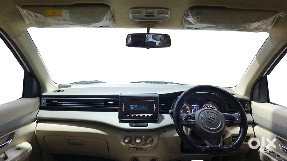 Maruti Suzuki Ertiga Vxi (o) Cng, 2024, Cng & Hybrids
