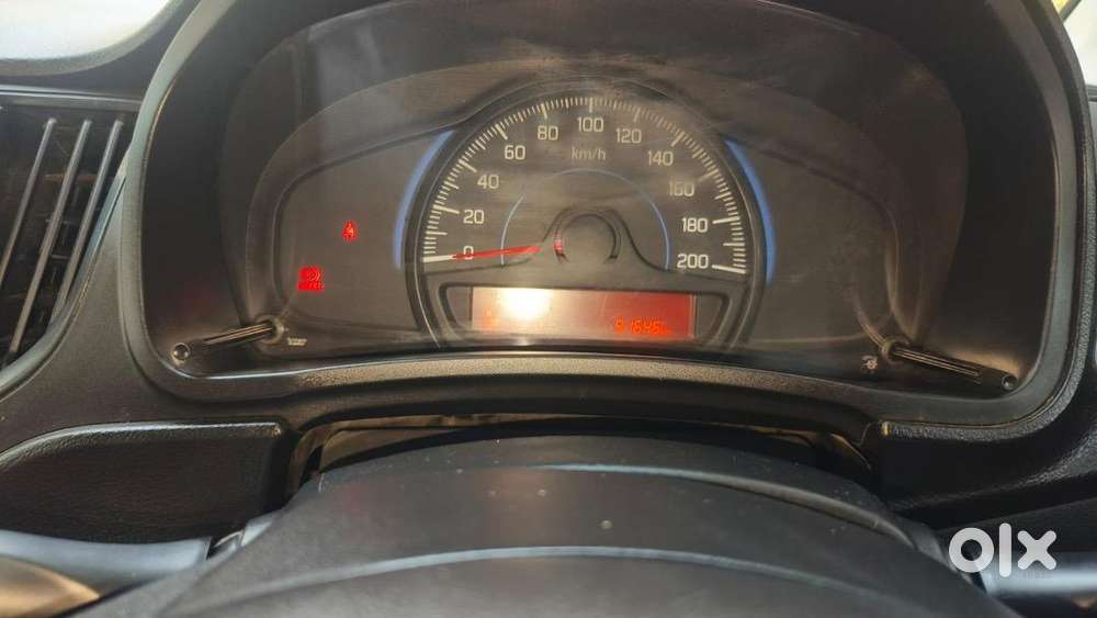 Maruti Suzuki Baleno 2019 Diesel 91646 Km Driven