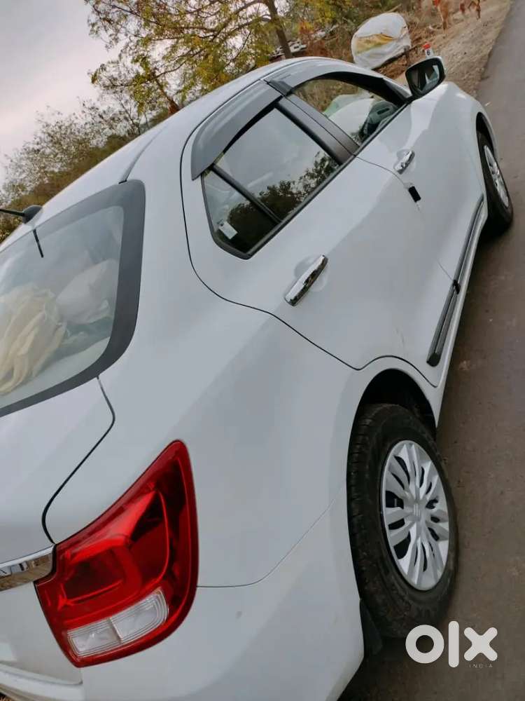 Maruti Suzuki Dzire 2023