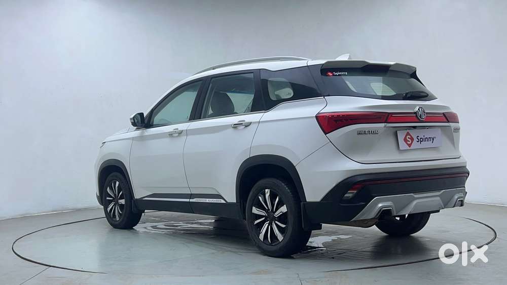 Mg Hector 2.0 Sharp Diesel, 2019, Diesel