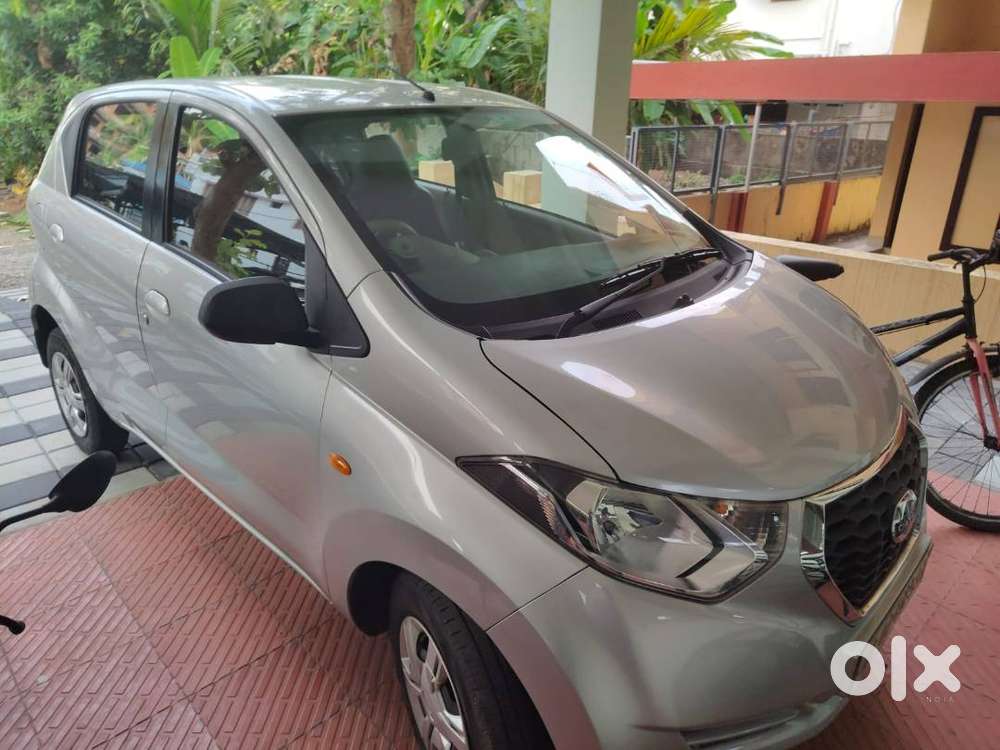 Datsun Redigo 2016 Well Maintained