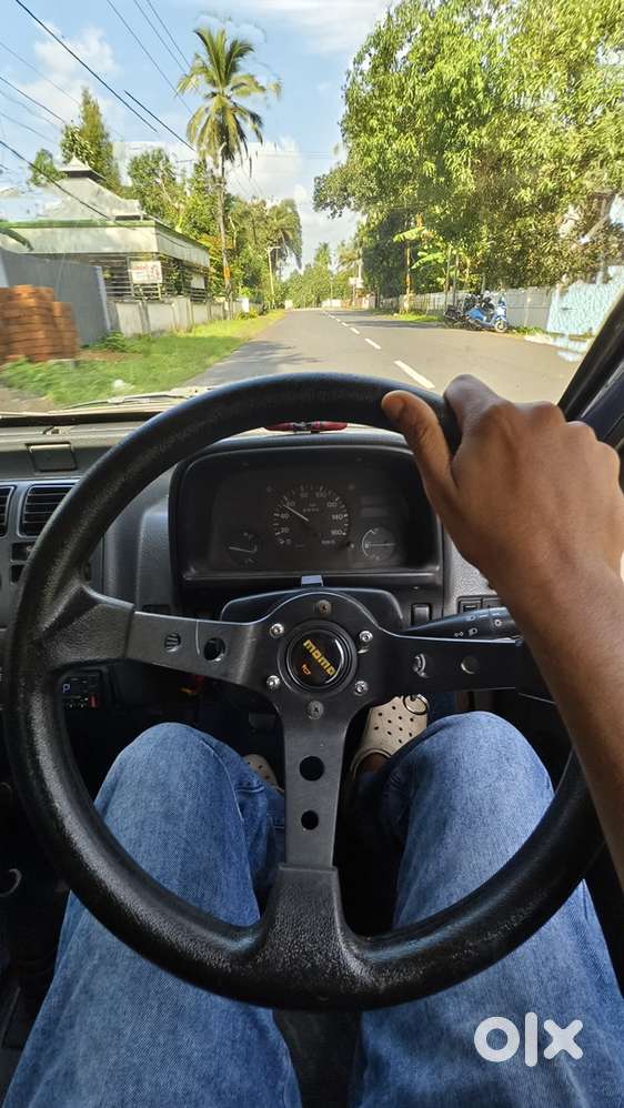 Maruti Suzuki Zen Estilo 1998