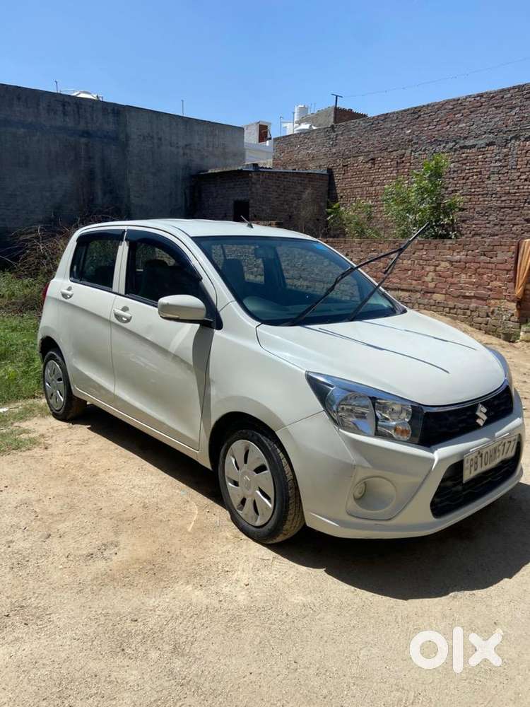 Maruti Suzuki Celerio X 2021 Petrol Well Maintained