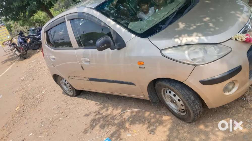 Hyundai I10 Excellent Condition