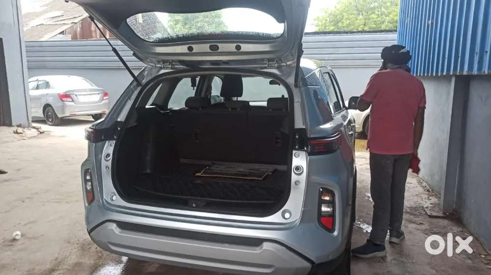 Maruti Suzuki Vitara 2025