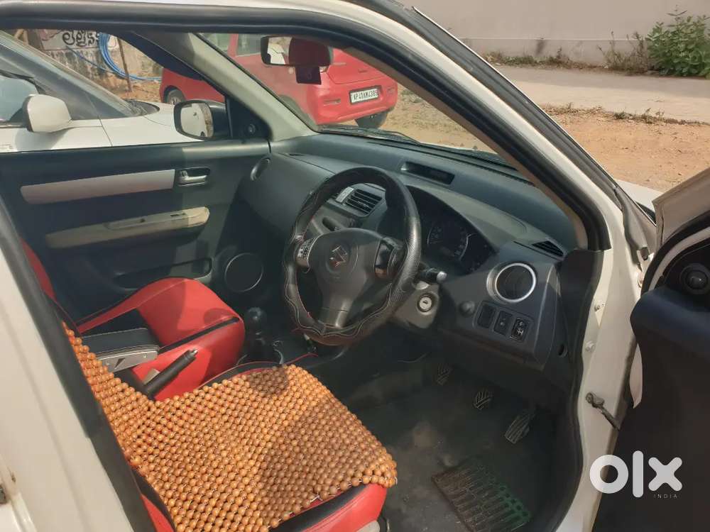 Maruti Suzuki Swift Dzire 2011 Diesel 182000 Km Driven