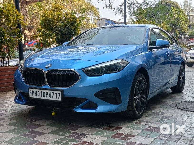 Bmw 2 Series 2.0 220d Sportline, 2020, Diesel