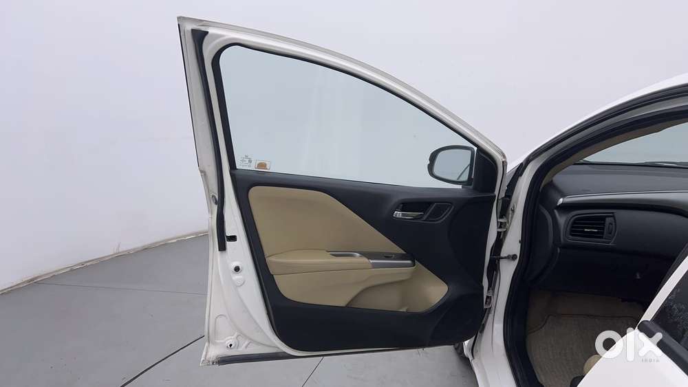 Honda City I-vtec Vx, 2014, Petrol