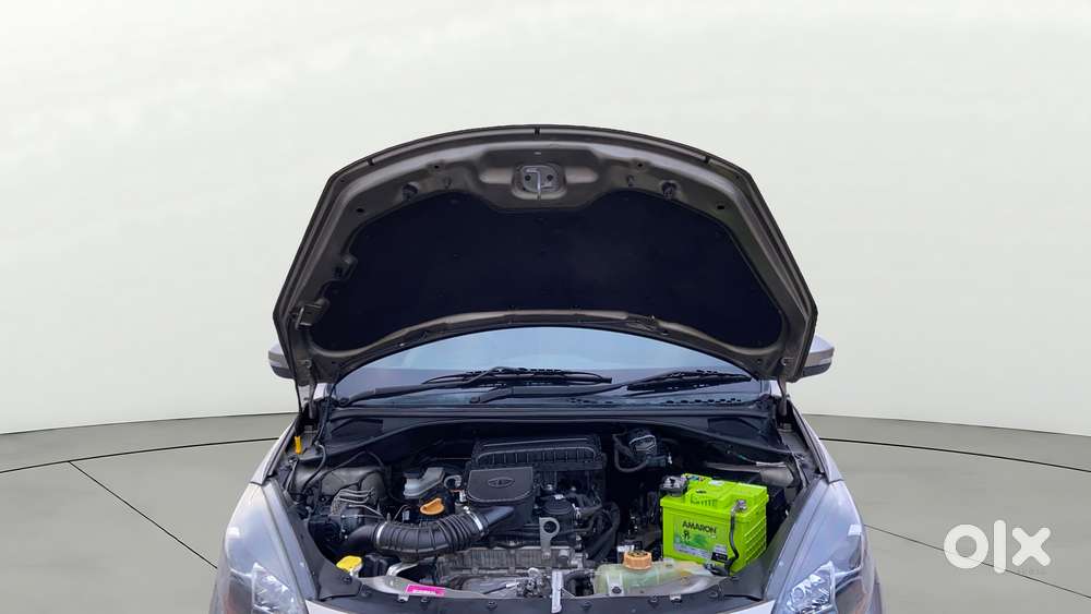 Tata Tigor Xza Plus, 2019, Petrol