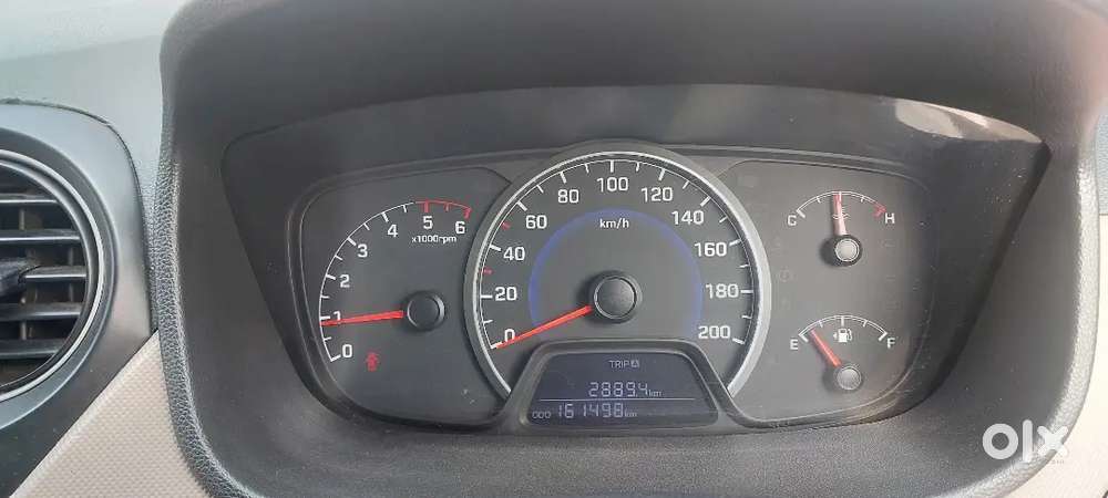 Hyundai Grand I10 Crdi 2013