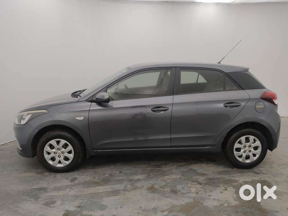 Hyundai Elite I20 [ ] 1.2 Magna, 2015, Petrol