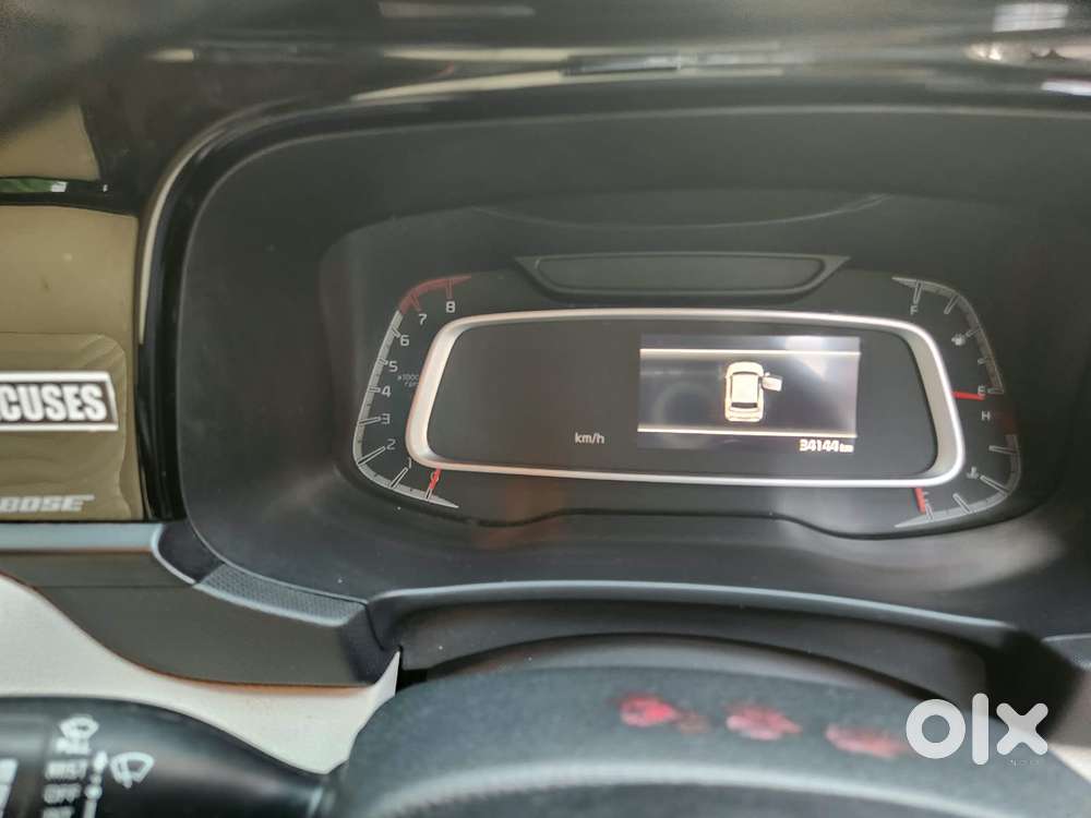 Kia Sonet Htx Plus Turbo Imt, 2021, Petrol