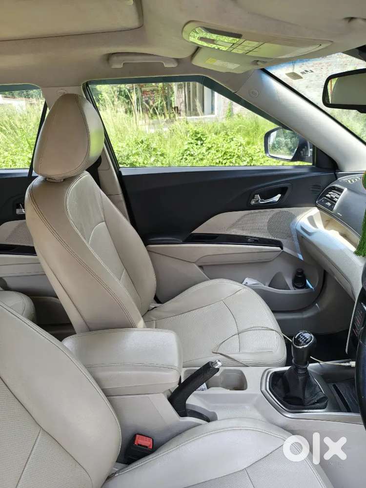 Mahindra Xuv300 Diesel 2019