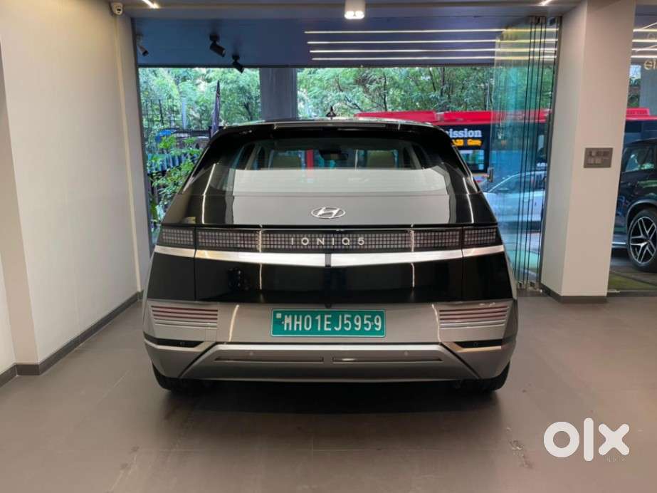 Hyundai Ioniq 5 Rwd, 2023, Electric