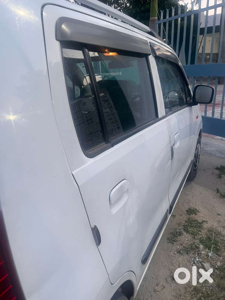 2012 Maruti Suzuki Petrol