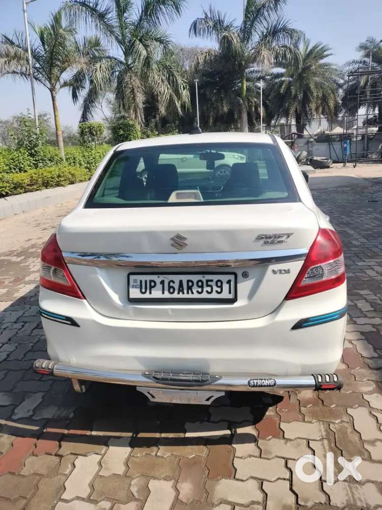 Maruti Suzuki Dzire 2013 Diesel 95000 Km Driven