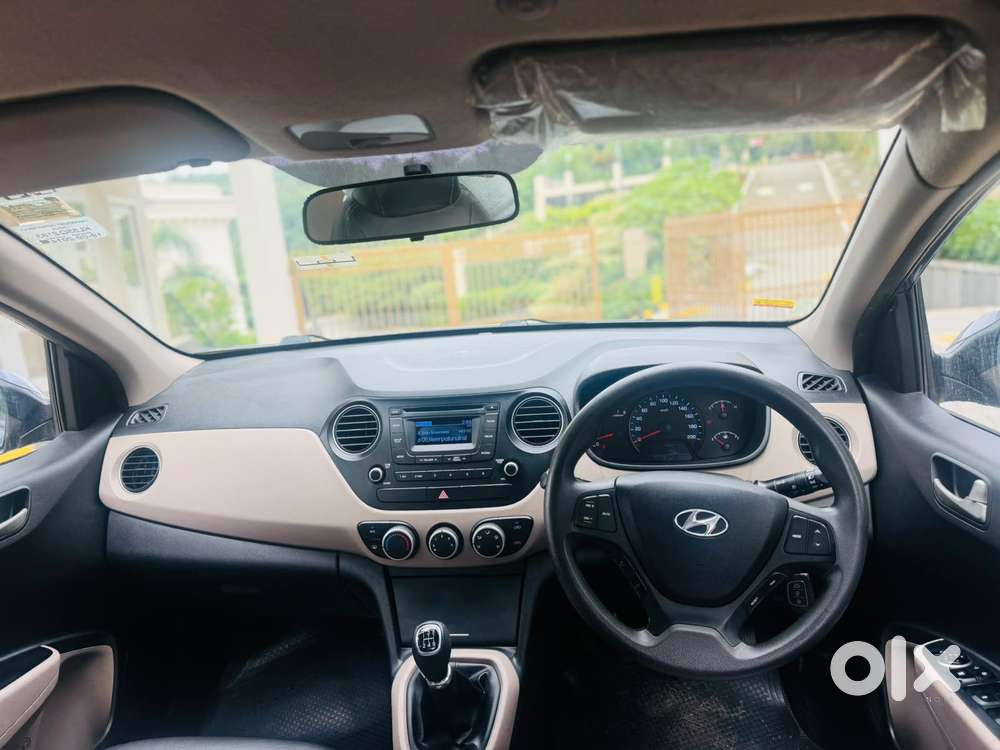 Hyundai Xcent [ ] 1.2 S, 2014, Petrol