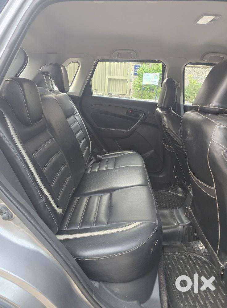 Maruti Suzuki Brezza Vdi, 2017, Diesel