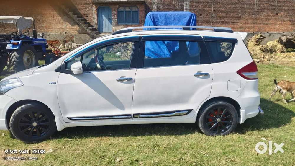 Maruti Suzuki Vitara 2015 Diesel