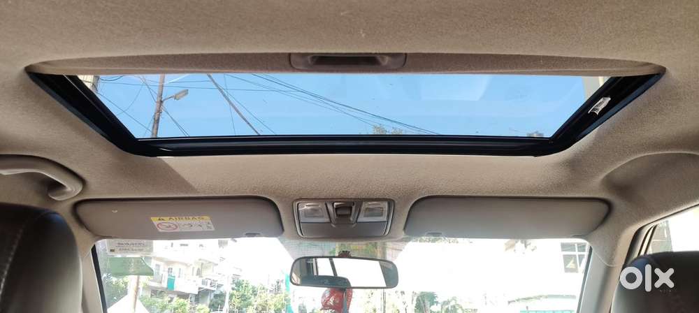 Hyundai Creta Diesel 2018