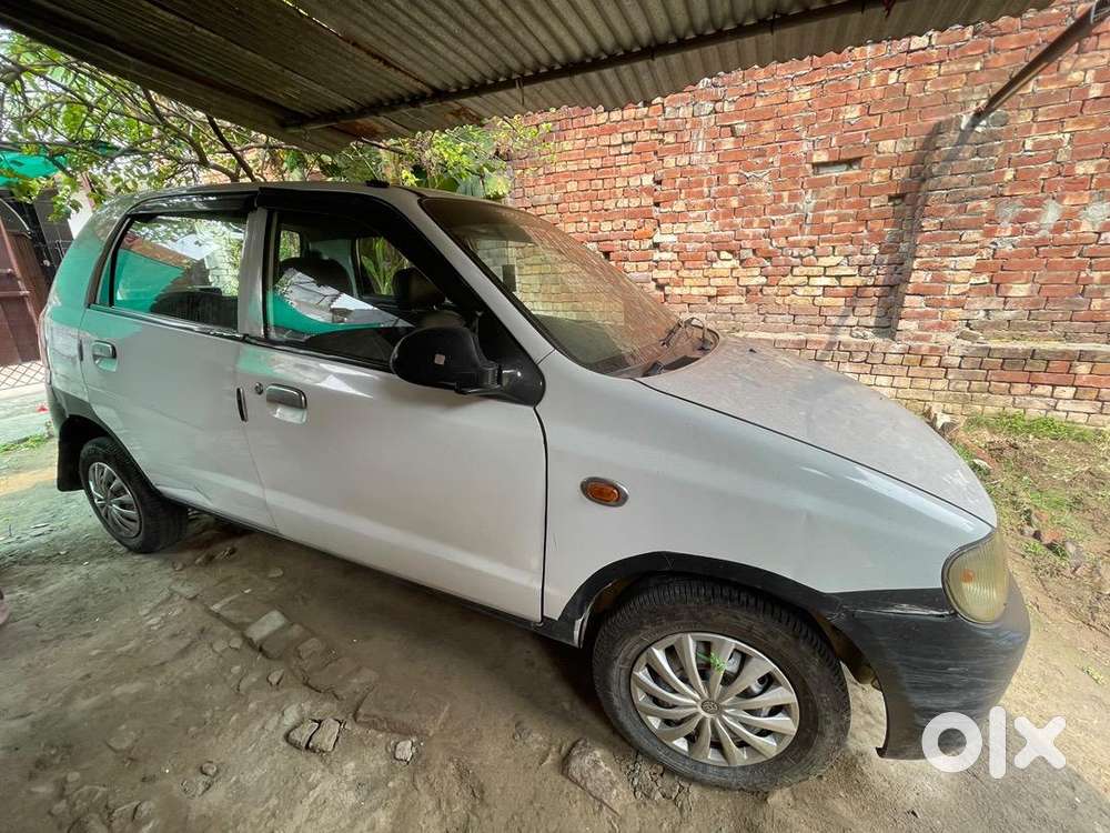 Maruti Suzuki Alto Petrol Good Condition. Price=60,000