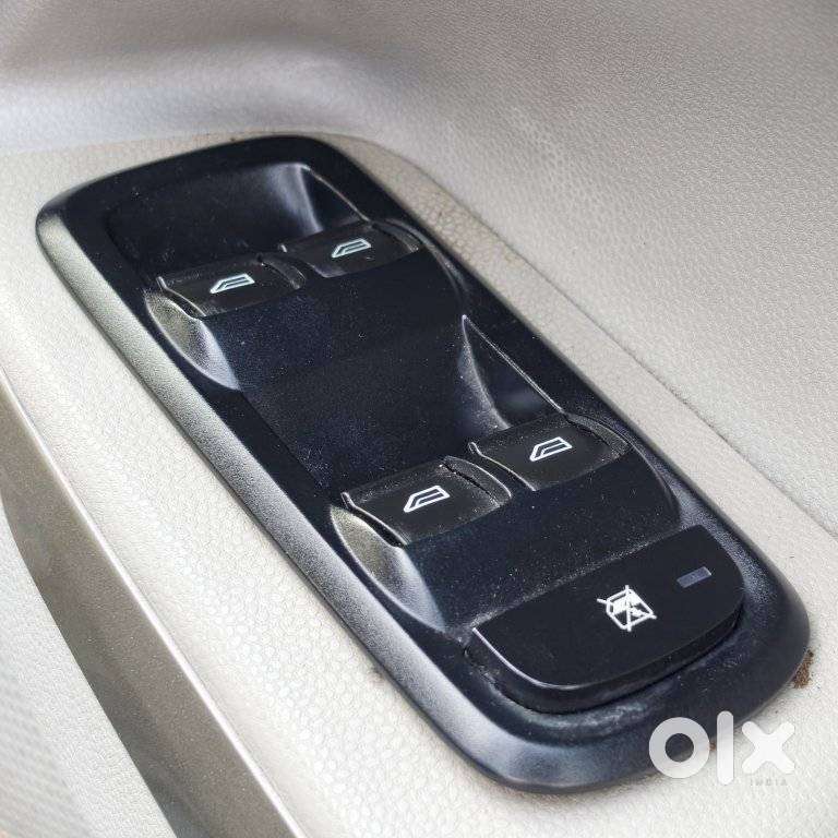 Ford Ecosport 1.5 Petrol Titanium, 2017, Petrol