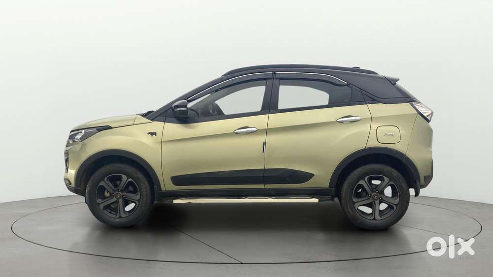 Tata Nexon 1.5 Revotorq Xza Plus Kaziranga, 2023, Petrol