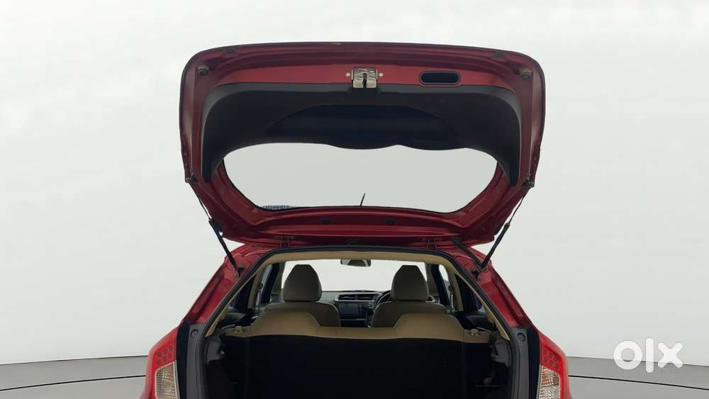 Honda Jazz 1.2 Zx I-vtec, 2020, Petrol